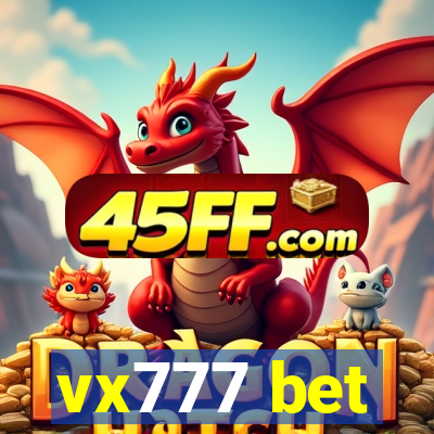 vx777 bet